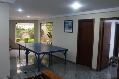 Apartamento à venda com 204m², 4 quartos e 3 vagasÁrea comum