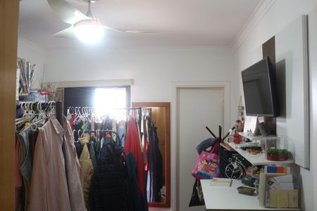 Apartamento à venda com 204m², 4 quartos e 3 vagasSuíte 3