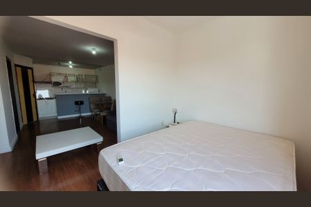 Quarto de kitnet/studio para alugar com 1 quarto, 50m² em Brasiléia, Betim