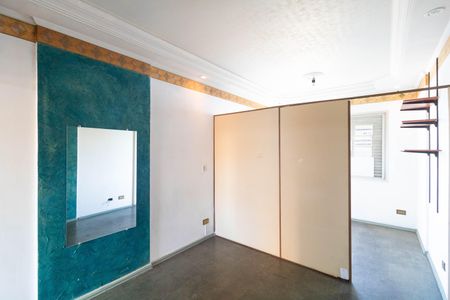 Apartamento à venda com 26m², 1 quarto e sem vagaSala