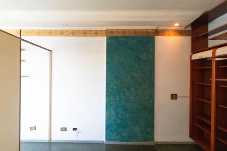 Apartamento à venda com 26m², 1 quarto e sem vagaSala