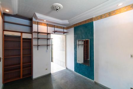 Apartamento à venda com 26m², 1 quarto e sem vagaSala