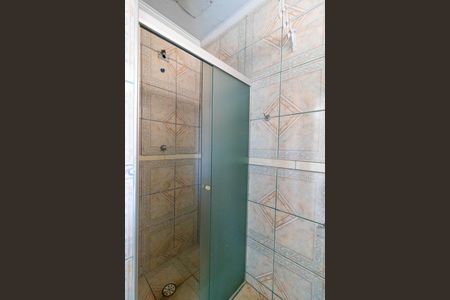 Apartamento à venda com 26m², 1 quarto e sem vagaBanheiro