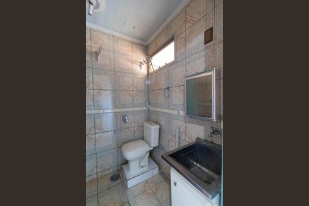 Apartamento à venda com 26m², 1 quarto e sem vagaBanheiro