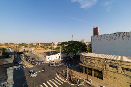 Apartamento à venda com 26m², 1 quarto e sem vagaVista do Quarto