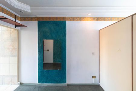 Apartamento à venda com 26m², 1 quarto e sem vagaSala