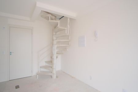 Sala de apartamento à venda com 2 quartos, 91m² em Vila Aricanduva, São Paulo