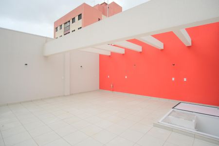 Apartamento à venda com 91m², 2 quartos e 1 vagaTerraço