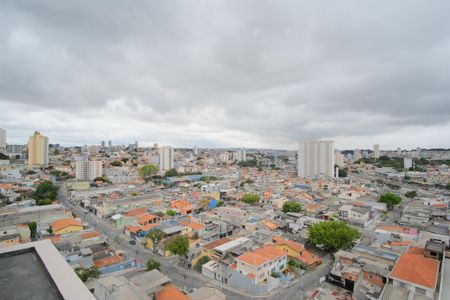 Apartamento à venda com 91m², 2 quartos e 1 vagaTerraço