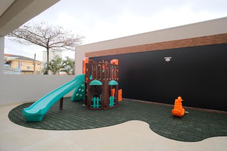 Apartamento à venda com 91m², 2 quartos e 1 vagaÁrea comum