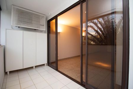 Sacada de apartamento para alugar com 4 quartos, 217m² em Sqsw 305, Brasília