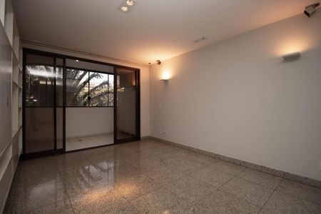 Sala de apartamento para alugar com 4 quartos, 217m² em Sqsw 305, Brasília
