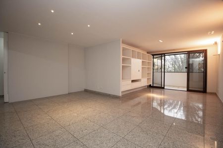 Sala de apartamento para alugar com 4 quartos, 217m² em Sqsw 305, Brasília