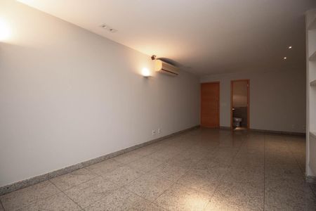 Sala de apartamento para alugar com 4 quartos, 217m² em Sqsw 305, Brasília