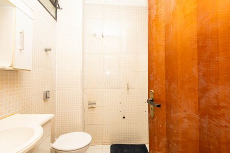 Apartamento para alugar com 36m², 1 quarto e sem vagaBanheiro