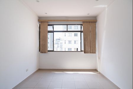 Studio para alugar com 36m², 1 quarto e sem vaga Studio para alugar com 36m², 1 quarto e sem vagaStudio