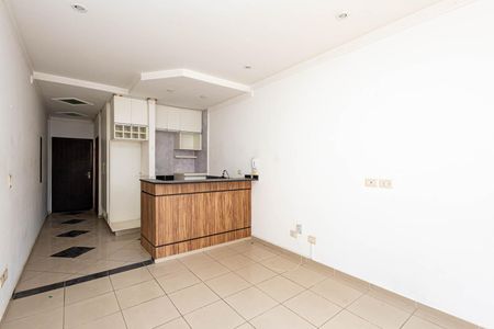 Studio de apartamento à venda com 1 quarto, 36m² em Bela Vista, São Paulo