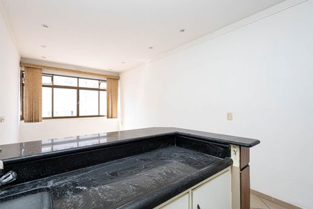 Apartamento para alugar com 36m², 1 quarto e sem vagaCozinha