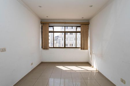 Studio de apartamento à venda com 1 quarto, 36m² em Bela Vista, São Paulo