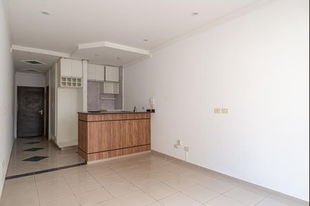 Studio de kitnet/studio para alugar com 1 quarto, 36m² em Bela Vista, São Paulo