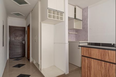 Studio para alugar com 36m², 1 quarto e sem vaga Studio para alugar com 36m², 1 quarto e sem vagaStudio