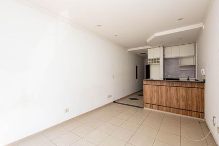 Studio de apartamento à venda com 1 quarto, 36m² em Bela Vista, São Paulo