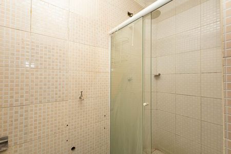 Apartamento para alugar com 36m², 1 quarto e sem vagaBanheiro