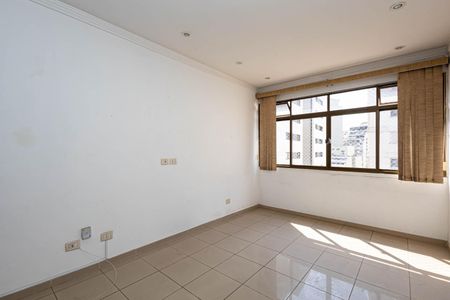 Apartamento para alugar com 36m², 1 quarto e sem vagaStudio