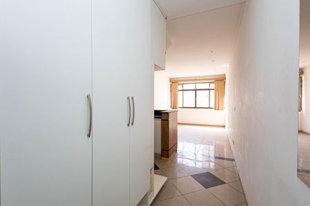 Studio de apartamento à venda com 1 quarto, 36m² em Bela Vista, São Paulo