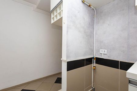 Apartamento para alugar com 36m², 1 quarto e sem vagaCozinha