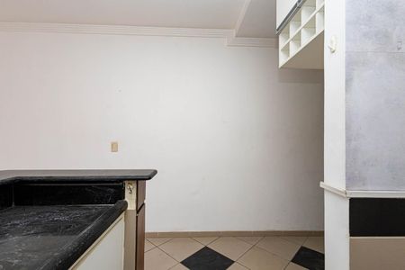 Apartamento para alugar com 36m², 1 quarto e sem vagaCozinha