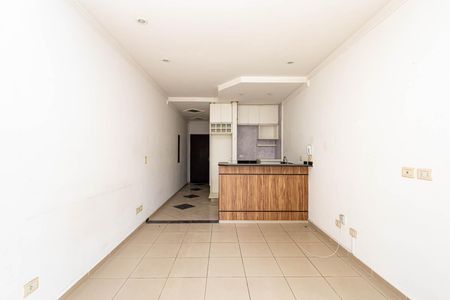 Apartamento para alugar com 36m², 1 quarto e sem vagaStudio