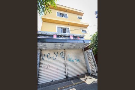 Apartamento para alugar com 60m², 1 quarto e sem vagaPrédio