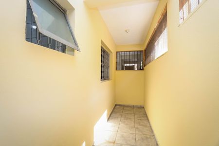 Apartamento para alugar com 60m², 1 quarto e sem vagaLavanderia
