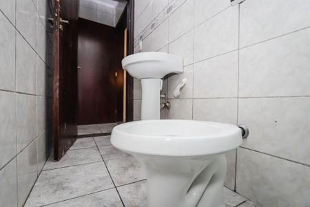 Apartamento para alugar com 60m², 1 quarto e sem vagaBanheiro