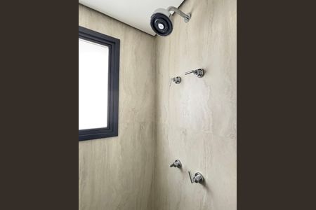 Apartamento para alugar com 168m², 3 quartos e 2 vagasBanheiro da Suíte 1