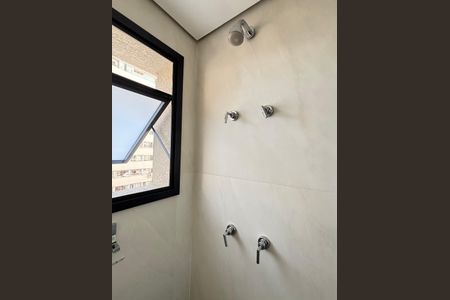 Apartamento para alugar com 168m², 3 quartos e 2 vagasBanheiro da Suíte 2