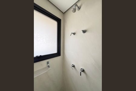 Apartamento para alugar com 168m², 3 quartos e 2 vagasBanheiro da Suíte 3