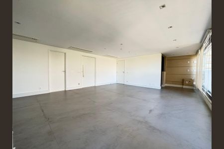 Apartamento para alugar com 168m², 3 quartos e 2 vagasSala