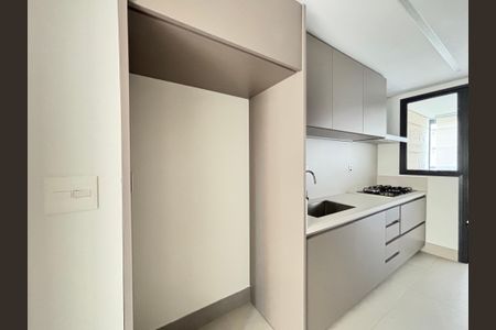Apartamento para alugar com 168m², 3 quartos e 2 vagasCozinha