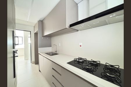 Apartamento para alugar com 168m², 3 quartos e 2 vagasCozinha