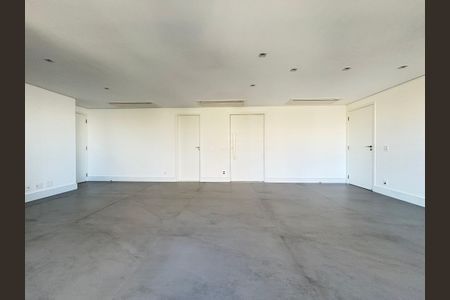 Apartamento para alugar com 168m², 3 quartos e 2 vagasSala