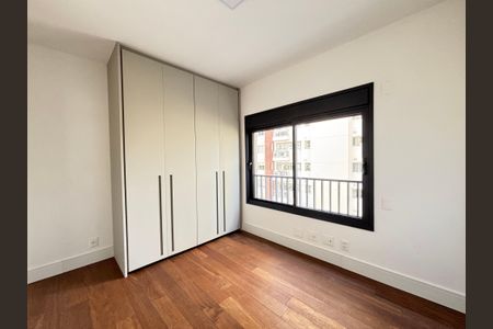 Apartamento para alugar com 168m², 3 quartos e 2 vagasSuíte 2