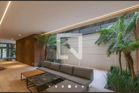 Apartamento para alugar com 168m², 3 quartos e 2 vagasÁrea comum