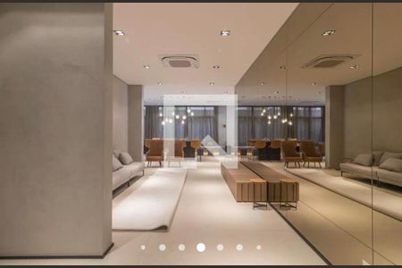 Apartamento para alugar com 168m², 3 quartos e 2 vagasÁrea comum