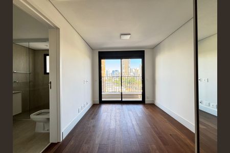 Apartamento para alugar com 168m², 3 quartos e 2 vagasSuíte 1