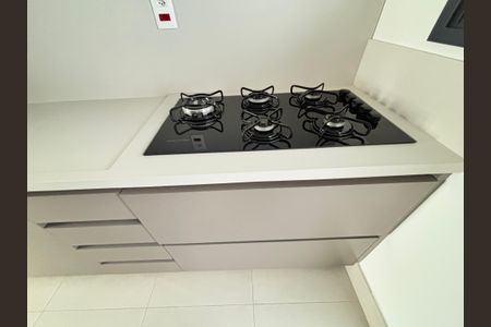 Apartamento para alugar com 168m², 3 quartos e 2 vagasCozinha