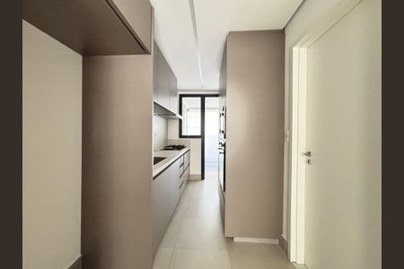 Apartamento para alugar com 168m², 3 quartos e 2 vagasCozinha
