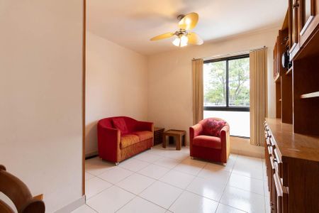 Sala de apartamento à venda com 2 quartos, 65m² em Ipiranga, São Paulo