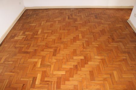 Sala de apartamento à venda com 2 quartos, 80m² em At, São Paulo